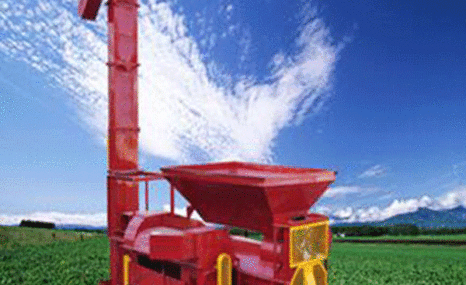 融拓北方5TY-120玉米脱粒机