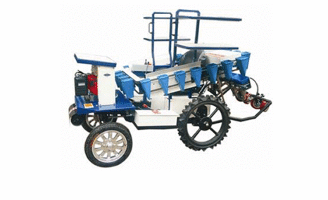 鼎铎2ZB-2移植机