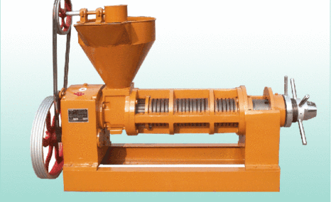 广象165型螺旋式榨油机