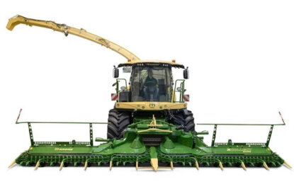 科罗尼饲料饲草收获设备系列,您值得拥有