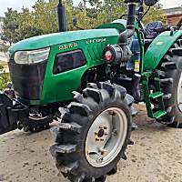 常发CFF1204拖拉机