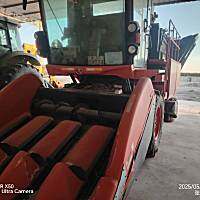 久保田PRO1408Y-4收割机