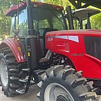 东方红LX1504拖拉机