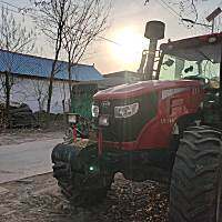 东方红LD1804拖拉机