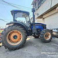 雷沃欧豹M2004-5G拖拉机