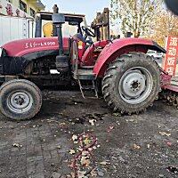 东方红LX950轮式拖拉机