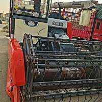 久保田EX108Q收割机