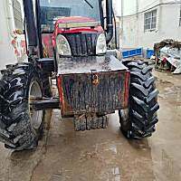 东方红lx1504天骄拖拉机