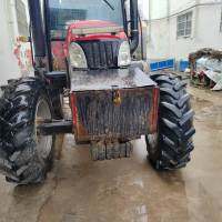 东方红lx1504天骄拖拉机