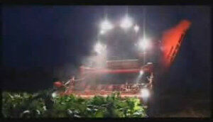 格力莫Maxtron620甜菜收获机