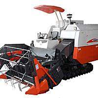 久保田PRO688Q油菜籽收获机