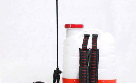 老百姓牌LBX-16L电动喷雾器