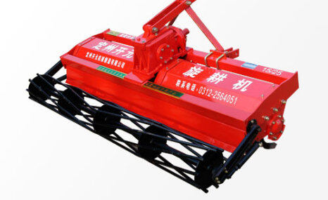 开元刀神1GKN-220旋耕机