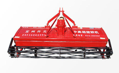 开元刀神1GKN-220A1中高箱旋耕机