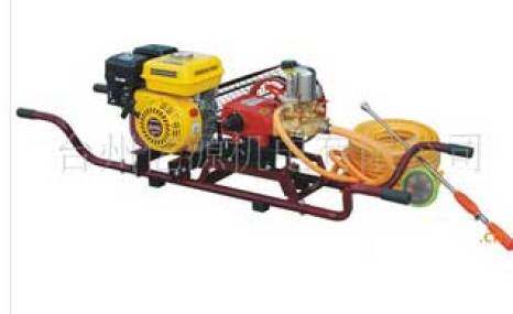 亿源YS-22DA担架式喷雾机