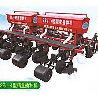 勃宏2BJ-4播种机