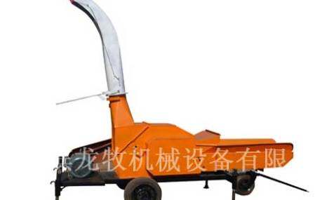 龙牧9QS-62青贮切碎机