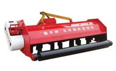 世纪国丰4JGH-1.8秸秆还田机