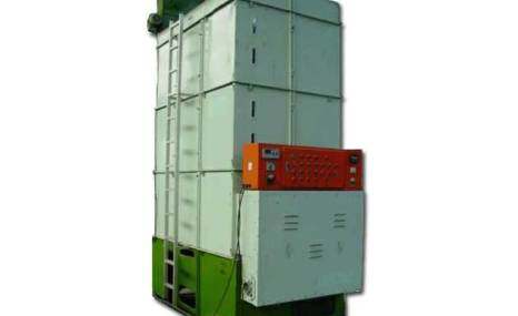 碧浪5HSG-60谷物干燥机