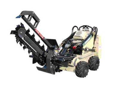 碧浪244D多功能田园机