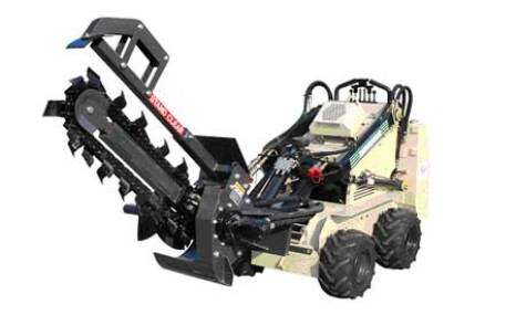 碧浪244D多功能田园机