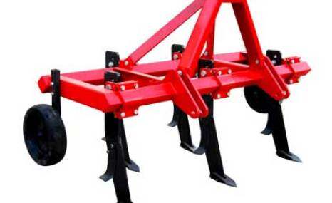 豪丰1S-200深松机