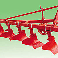 世纪农亨1L-525铧式犁