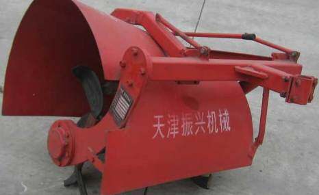 沃野3MT-150葡萄埋藤机