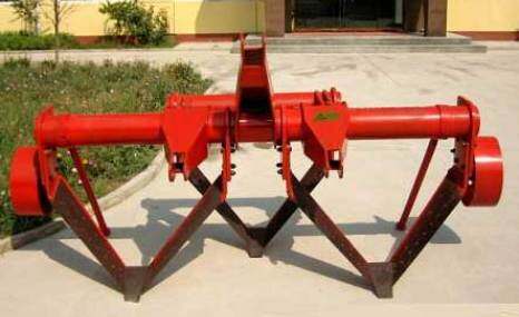 沃野1SQ-240全方位深松机