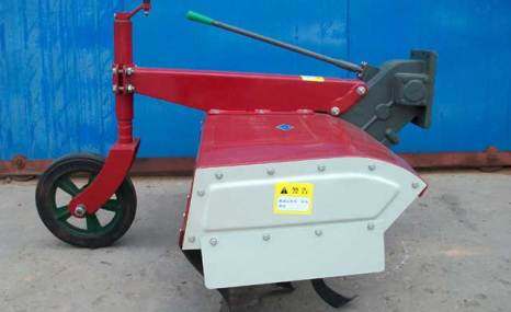 千里牛1GS9L-100型旋耕机