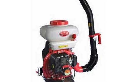 东方红3WF-20背负式喷雾喷粉机