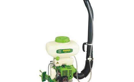 奥晟3WF-11机动喷雾喷粉机