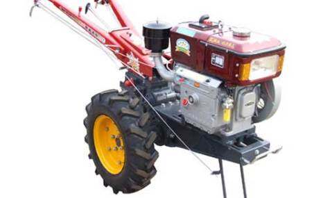 临沂凤拖101手扶拖拉机