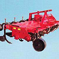 融拓北方1GML-280旋耕机