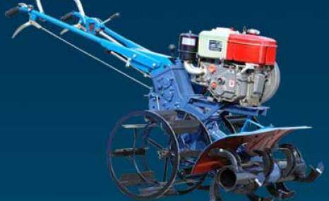 汽牛1Z-41微耕机