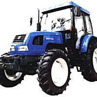 潍拖SWT1204轮式拖拉机