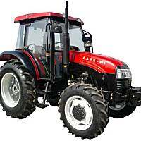 天山奔马954轮式拖拉机