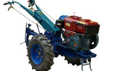 川龙1Z-91耕整机