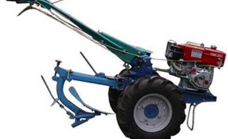 川龙CL61手扶拖拉机