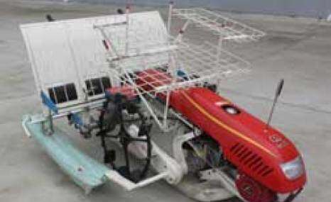 天时云宽2ZS-YK4B手扶步进式水稻插秧机