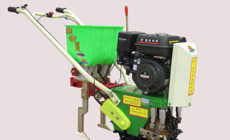 德农3WG-4L田园管理机