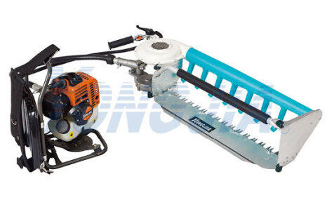 永佳4C-60(CC256)采茶机