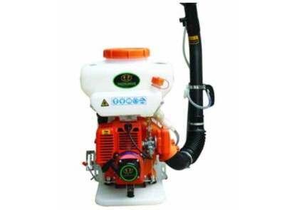 金奥3WF18-3喷雾喷粉机