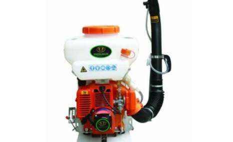 金奥3WF18-3喷雾喷粉机