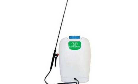 金奥3WD-161电动喷雾器