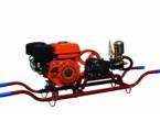 金奥3WH-36担架式动力喷雾机