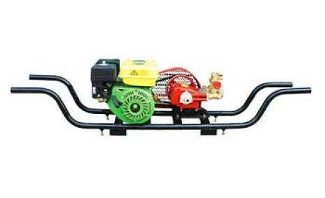 华盛3WH-36担架式喷雾机