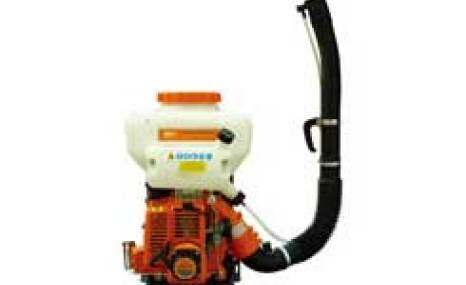 博胜3WF-18-3喷雾喷粉机