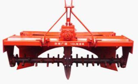 永牌1QL-120旋耕起垄机