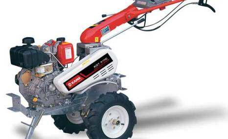 凯马KDT610微耕机